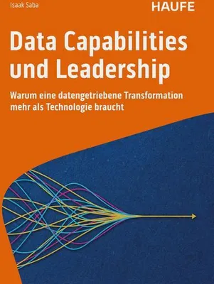 Obrázek produktu pro Data Capabilities und Leadership