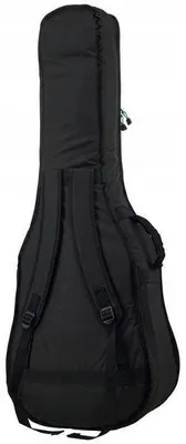 Produktbild von Thomann Klassikgitarren-Tasche 20mm Polsterung Gigbag