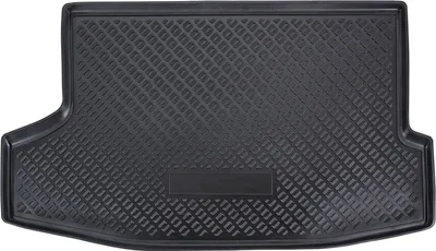 Immagine prodotto di Vasca Baule Bagagliaio In Gomma Per Nissan Juke 2014-2019 NORM Liners