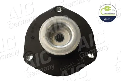 Produktbild von AIC 50361 Federbeinstützlager Vorne für VW POLO (9N) für SKODA Fabia II Schrägheck (542) Fabia II Combi (545) für SEAT Ibiza III Schrägheck (6L)