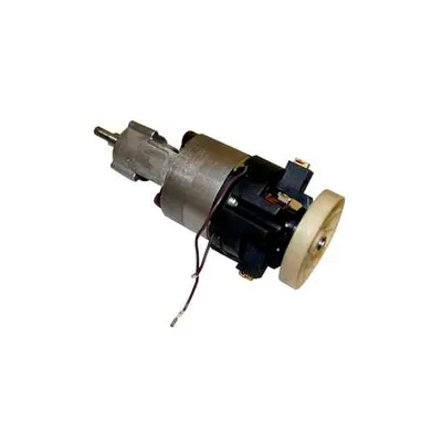 Produktbild von ATIKA Ersatzteil | Motor komplett für Vertikutierer VT 40 Z