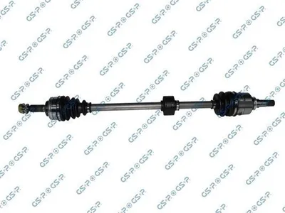 Produktbild von GSP 259271 Antriebswelle Vorne Rechts für TOYOTA COROLLA (ZZE12, NDE12, ZDE12) COROLLA Kombi (E12J, E12T) COROLLA Stufenheck (E12J, E12T)