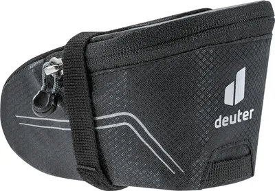 Produktbild von DEUTER Bike Bag Race II 7000 black One Size