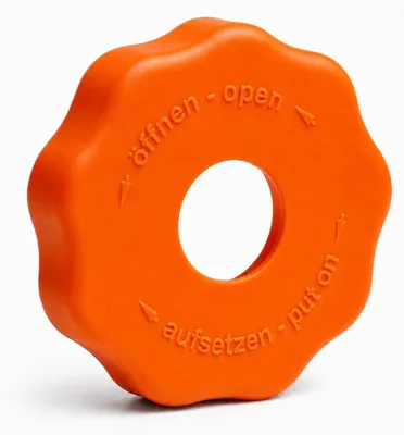 Flesopener Easy-DrehFix, für Schraubverschlüsse, 25-32,5 mm, 34 g