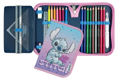 Image de Trousse rembourrée Lilo & Stitch