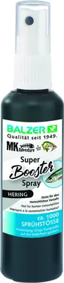 Produktbild von Matze Koch Matzes Super Booster Sprays