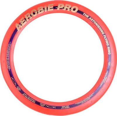 Obrázek produktu pro Aerobie PRO létající kruh oranžová varianta 35519