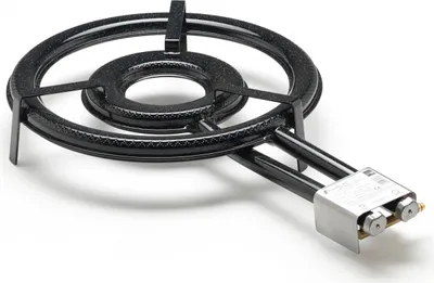 Produktbild von Gasbrenner 46cm fuer Grill und Paellapfannen