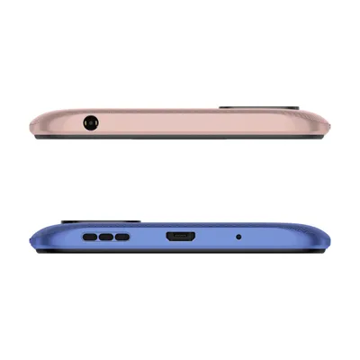 Obrázok produktu pre Redmi 9C 128Gb Levanduľová Fialová
