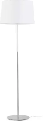 Produktbild von Faro 20029, Weiß, Metall, IP20, II, E27, 1 Glühbirne(n)