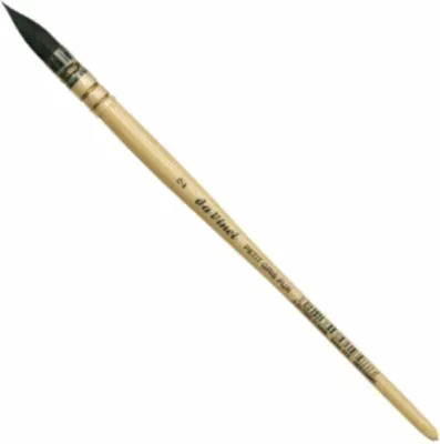 Zdjęcie produktu dla Da Vinci Wash Brush 418 Pędzel okrągły 2