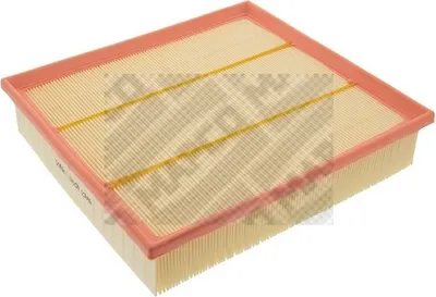 Produktbild von Luftfilter MAPCO 60443 für AUDI A8 (4D2, 4D8) Filtereinsatz