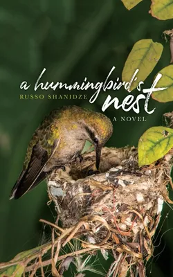 Produktbild von Ein Kolibri-Nest