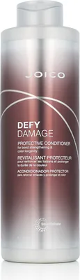 Produktbild von Joico Defy Damage Protective Conditioner 1000 ml