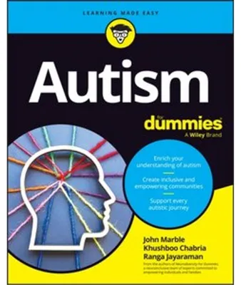 Obrázok produktu pre Autism For Dummies