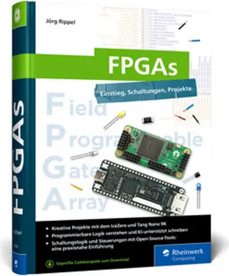 Produktbild von FPGAs