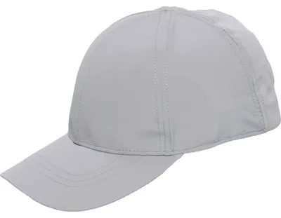 Bugatti Baseballcap 629245 in grau