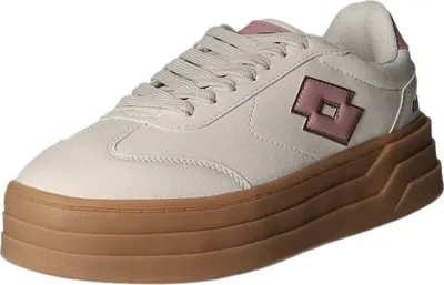 Produktbild von Schnürhalbschuh Sneaker (sportlich) STACKY RB