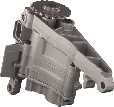Produktbild von FEBI BILSTEIN 29847 Ölpumpe Motorölpumpe passend für MERCEDES-BENZ C-Klasse Limousine (W204) E-Klasse Limousine (W211) C-Klasse T-modell (S204)