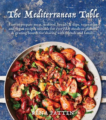 Produktbild von Mediterranean Table
