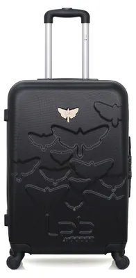 Image de LPB LUGGAGE - Valise Weekend AELYS 65 cm 4 Roues