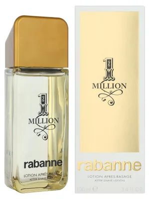Obrázek produktu pro Paco Rabanne 1 Million Voda po holení