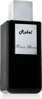 Obrázek produktu pro Franck Boclet Rebel Extrait de Parfum 100 ml UNISEX
