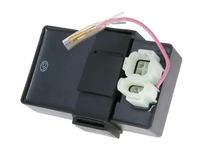 Image de Cdi Unit