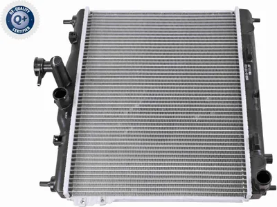 Produktbild von ACKOJA A52-60-0005 Kühler Wasserkühler Motorkühler für HYUNDAI GETZ (TB)