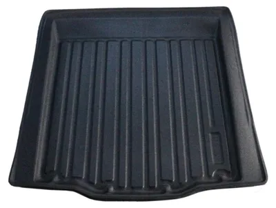 Obrázok produktu pre 3D gumová rohož z TPE do batožinového priestoru DeluxeBoss pre BMW radu 3 (G20) sedan od roku 2019