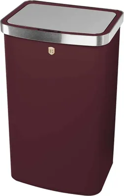 Obrázok produktu pre Senzorový odpadkový kôš, 60 l | Berlinger Haus BH9799