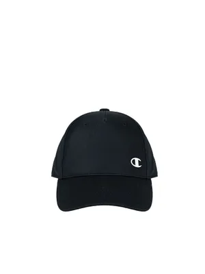 Obrázok produktu pre Champion Baseball Cap - 804473 - Black- Veľkosť: One Size(EU)