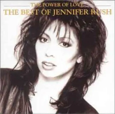 Produktbild von Jennifer Rush: Power Of Love-Best