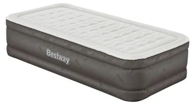 Immagine prodotto di Bestway Letto gonfiabile singolo 191 x 97 x 46 cm con pompa elettrica