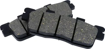 Produktbild von Bremsbeläge Bremsklötze POLINI organisch KYMCO Movie S Downtown 125 300 i ABS 4T