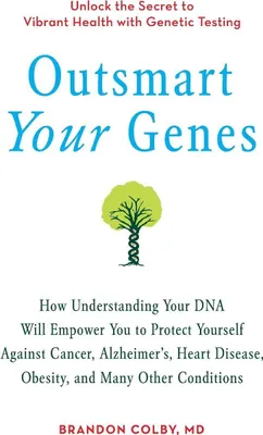 Produktbild von Outsmart Your Genes