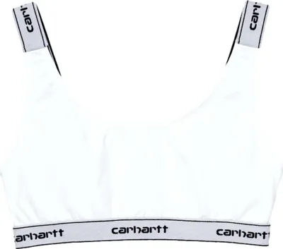 Zdjęcie produktu dla Biustonosz Carhartt WIP I026211-02-90 dla Damskie