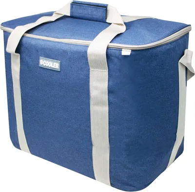 Produktbild von ToCi Kühltasche, Isoliertasche, Thermotasche für Picknick, Camping, Urlaub, Wandern, Grillen