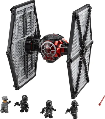 Produktbild von Lego 75101 Star Wars - First Order Special Forces