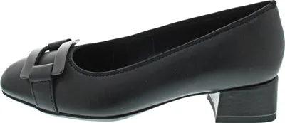 Produktbild von Ara Graz Pumps Schwarz in Gr. 38.5