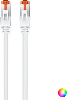 Productafbeelding van Ewent IM1000, 0,5 meter, Cat6, U/UTP (UTP), RJ-45, RJ-45, grijs