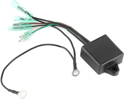 Immagine prodotto di Modulo CDI Accessori per motori fuoribordo 6L5-85540-M0-00 Adatto per motori fuoribordo Yamaha 3HP