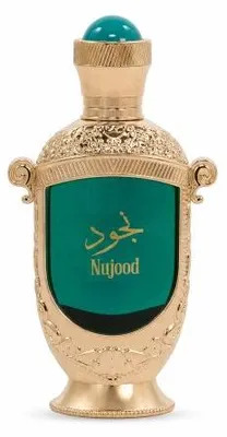 Immagine prodotto di Hamidi Nujood Olio profumato da donna 20 ml