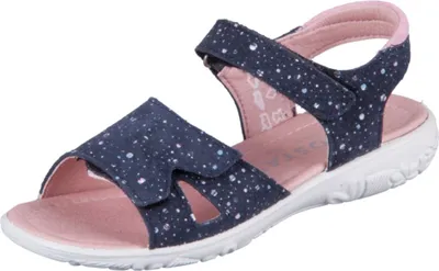 Produktbild von Ricosta Sandalen Mädchen 32303139333733 Blau 32 EU