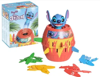 Immagine prodotto di TOMY gioco Punto pop-up T73772 /4
