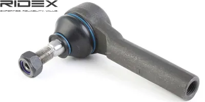 Produktbild von RIDEX Spurstangenkopf Spurstange für FIAT Freemont (345) Vorne Links Vorne Rechts 914T0056