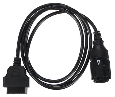 Produktbild von OBD-II Adapter 10-polig für Motorrad BMW MECHANIC CABLE 15