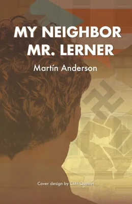 Produktbild von My Neighbor Mr. Lerner