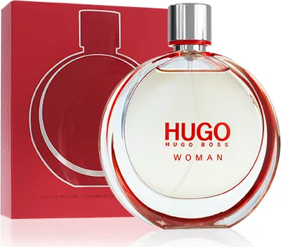 Obrázok produktu pre Hugo Boss Hugo Woman parfumovaná voda pre ženy 50 ml