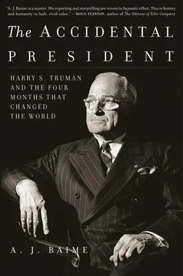Obrázok produktu pre The Accidental President